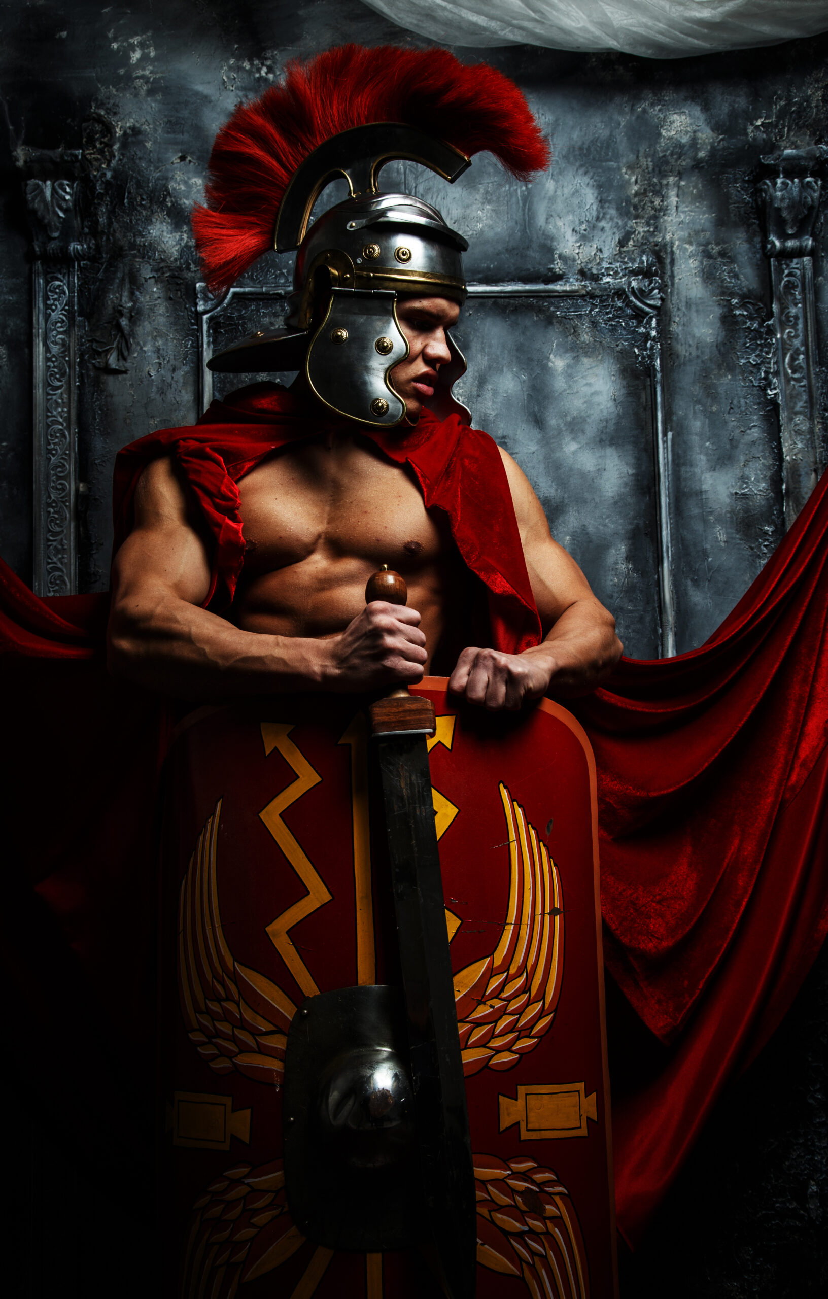 Gladiador 2