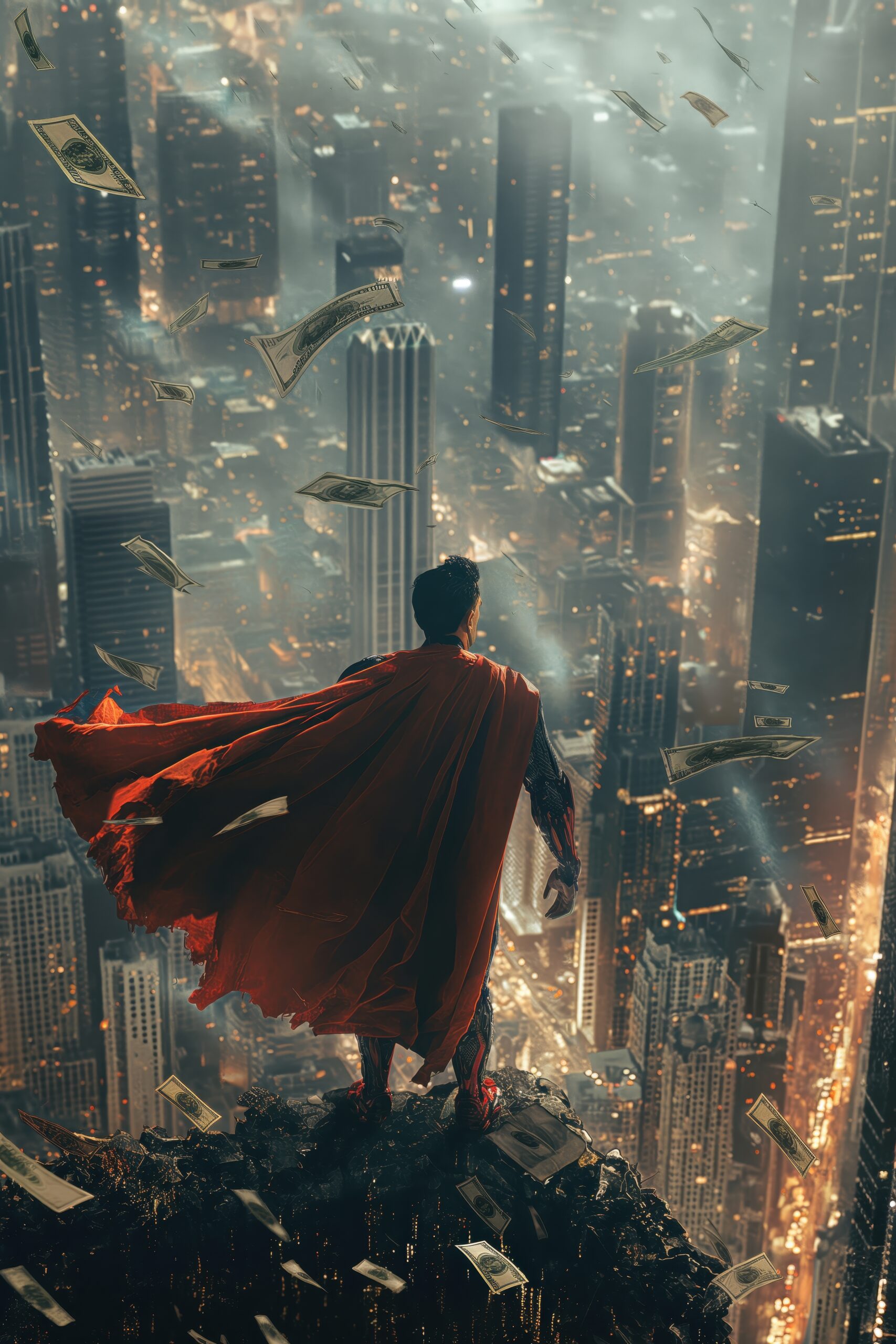 Superman