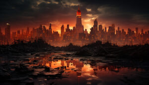 The Last of Us