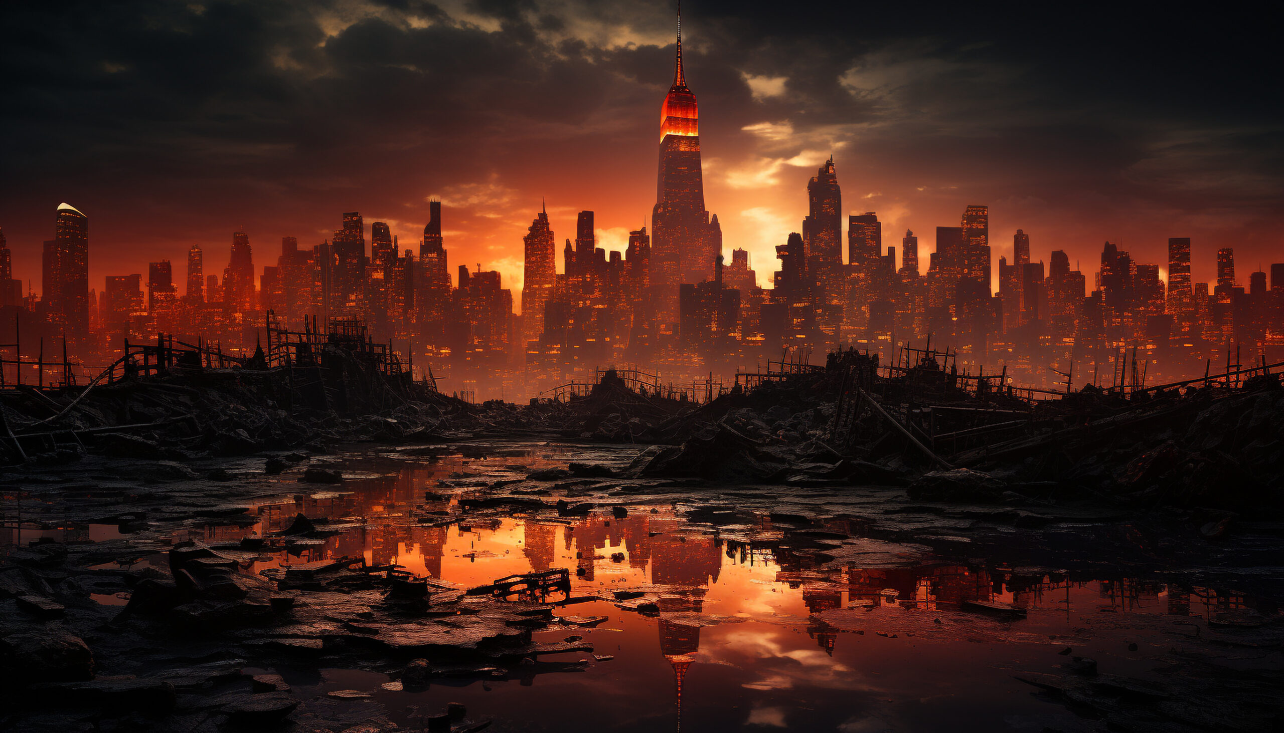 The Last of Us