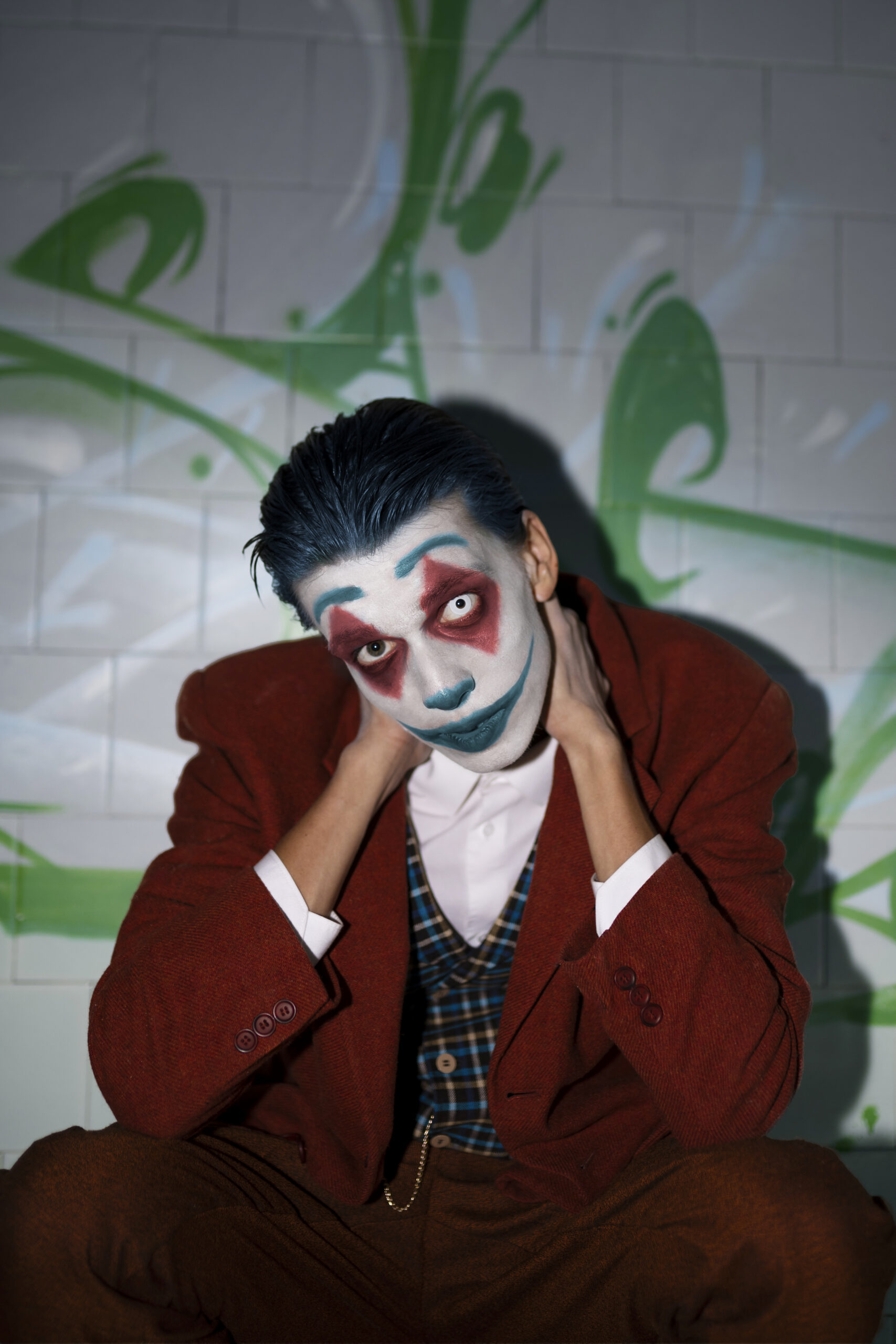 Coringa 2