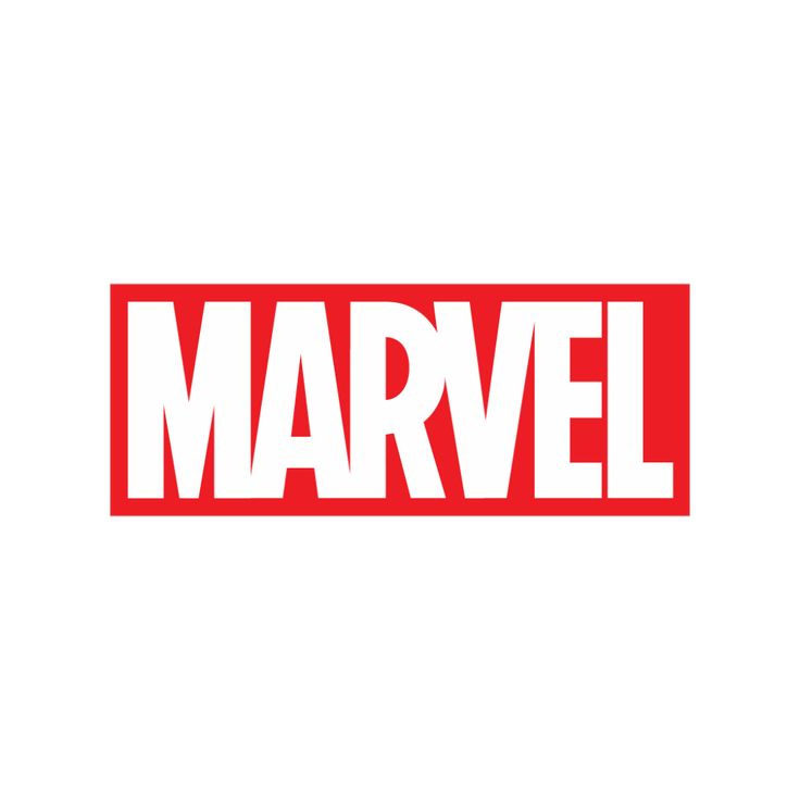 marvel-logo
