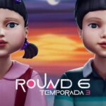 Round 6: 3ª temporada quebra recordes da Netflix e promete novos spin‑offs!