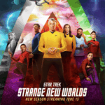 Strange New Worlds: o que esperar da 3ª temporada da série mais elogiada de Star Trek