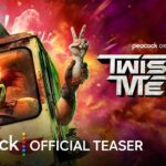 Twisted Metal: Corrida Mortal está de volta — trailer da 2ª temporada revela torneio sangrento e cheio de adrenalina